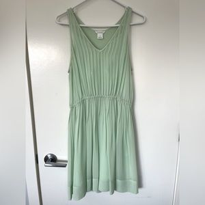 Club Monaco Light Summer Dress